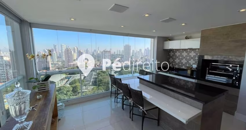 Apartamento com 3 quartos à venda na Praça Sete de Fevereiro, 30, Vila Formosa, São Paulo