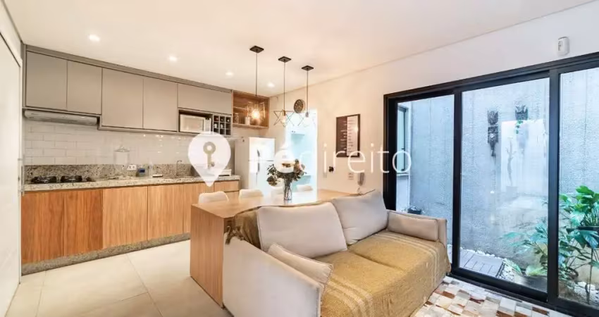 Casa com 2 quartos à venda na Rua São Jorge, 100, Parque São Jorge, São Paulo