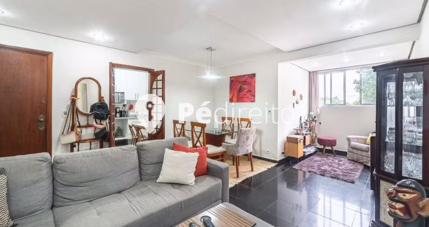 Apartamento com 3 quartos à venda na Rua Antônio Macedo, 305, Tatuapé, São Paulo