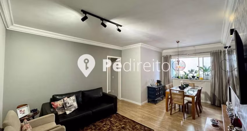 Apartamento com 3 quartos à venda na Rua Anália Franco, 275, Vila Regente Feijó, São Paulo