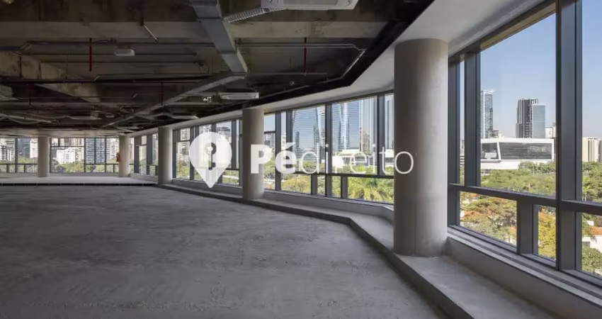 Apartamento com 3 quartos à venda na Rua Itapé-acu, 153, Cidade Jardim, São Paulo