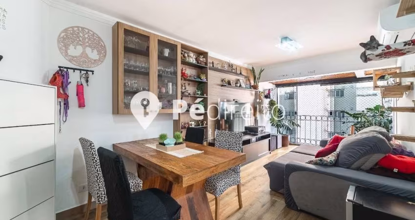 Apartamento com 3 quartos à venda na Rua Damiana da Cunha, 411, Santana, São Paulo