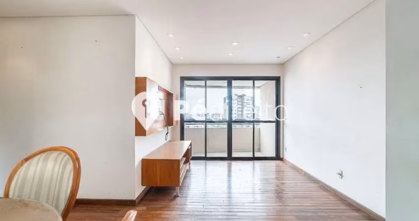 Apartamento com 3 quartos à venda na Rua Itapura, 437, Vila Gomes Cardim, São Paulo