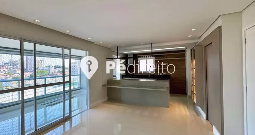 Apartamento com 3 quartos à venda na Rua Oswaldo Arouca, 507, Vila Carrão, São Paulo