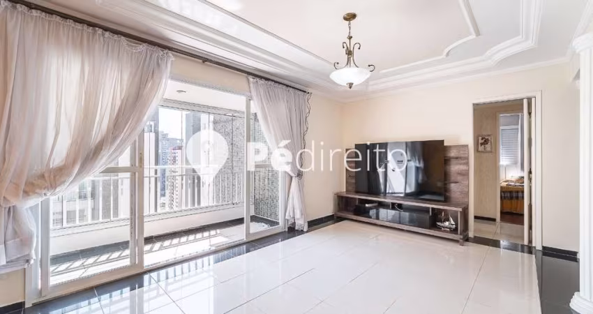 Apartamento com 3 quartos à venda na Rua Serra de Bragança, 855, Vila Gomes Cardim, São Paulo