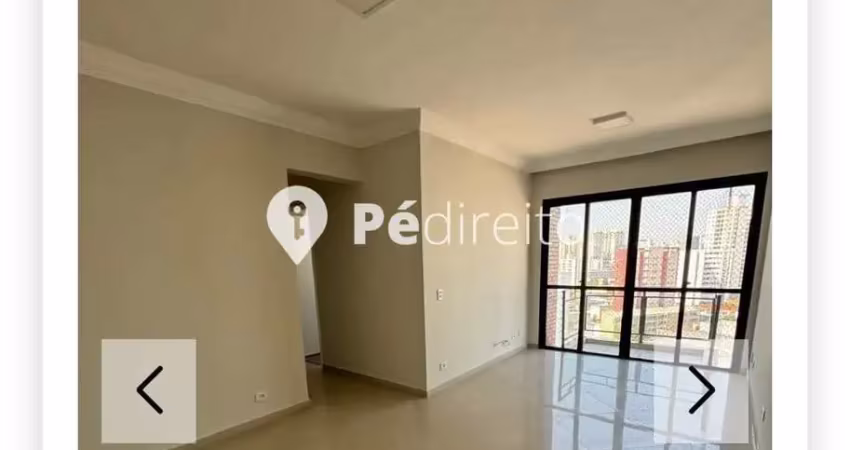 Apartamento com 3 quartos à venda na Rua Coronel Marques, 30, Carrão, São Paulo