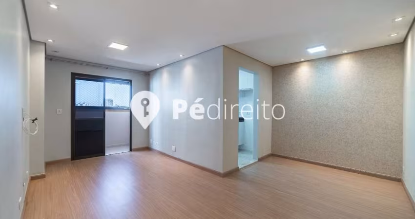 Apartamento com 2 quartos à venda na Rua Evangelina, 1261, Vila Carrão, São Paulo