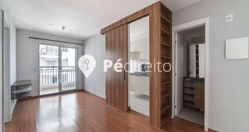Apartamento com 1 quarto à venda na Rua Visconde de Parnaíba, 1046, Brás, São Paulo