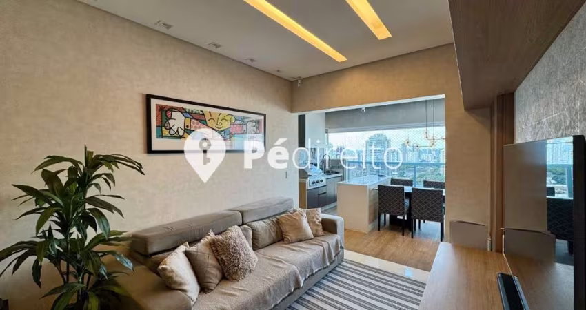 Apartamento com 3 quartos à venda na Rua Torrinha, 140, Cidade Mãe do Céu, São Paulo