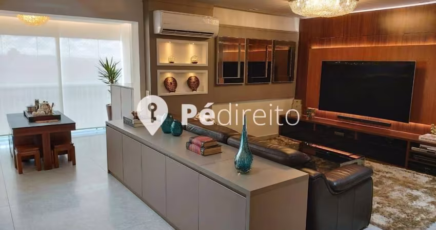 Apartamento com 5 quartos à venda na Rua Ulisses Cruz, 668, Tatuapé, São Paulo
