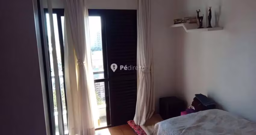 Apartamento com 3 quartos para alugar na Rua Donatarios, 39, Mooca, São Paulo