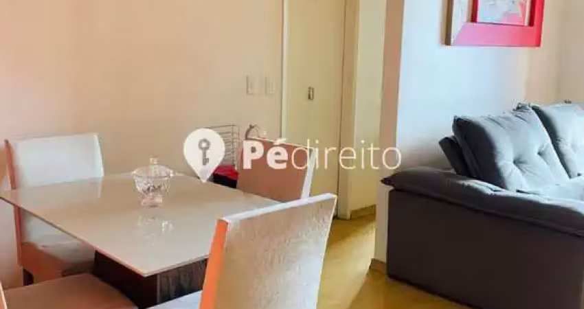 Apartamento com 2 quartos à venda na Rua Padre Estevão Pernet, 740, Tatuapé, São Paulo