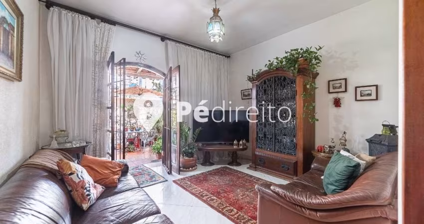 Casa com 4 quartos à venda na Rua Antônio Fernandes de Abreu, 100, Vila Gomes Cardim, São Paulo
