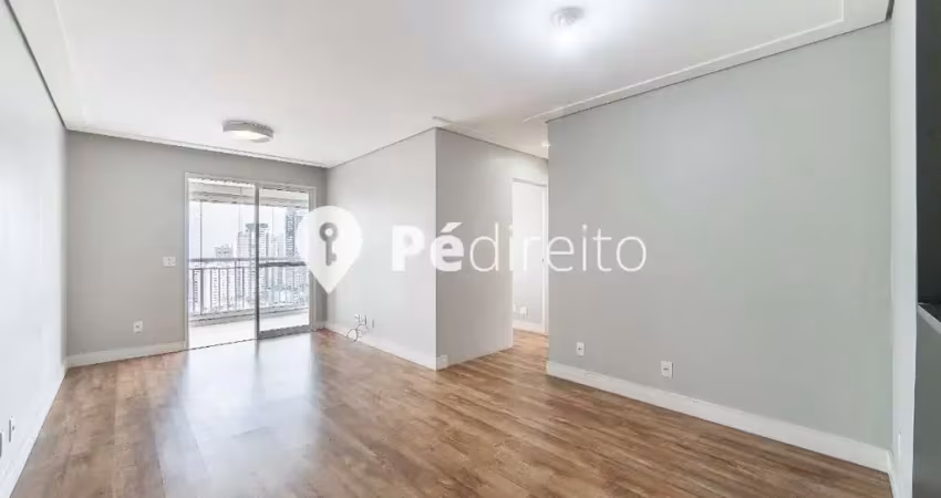 Apartamento com 3 quartos à venda na Rua Duarte de Carvalho, 185, Tatuapé, São Paulo