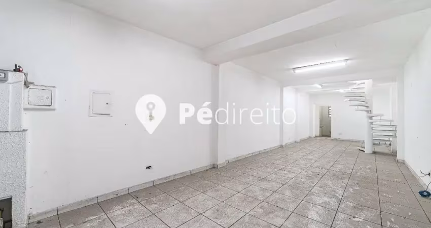 Sala comercial para alugar na Rua Tijuco Preto, 100, Tatuapé, São Paulo