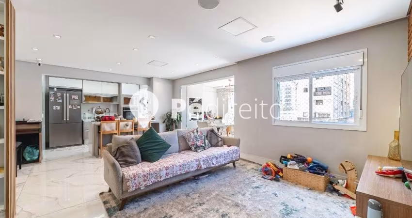 Apartamento com 2 quartos à venda na Rua João Antônio de Oliveira, 1219, Mooca, São Paulo