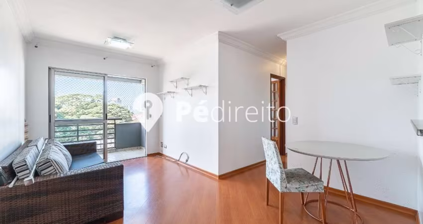 Apartamento com 3 quartos à venda na Rua Teixeira de Melo, 127, Tatuapé, São Paulo