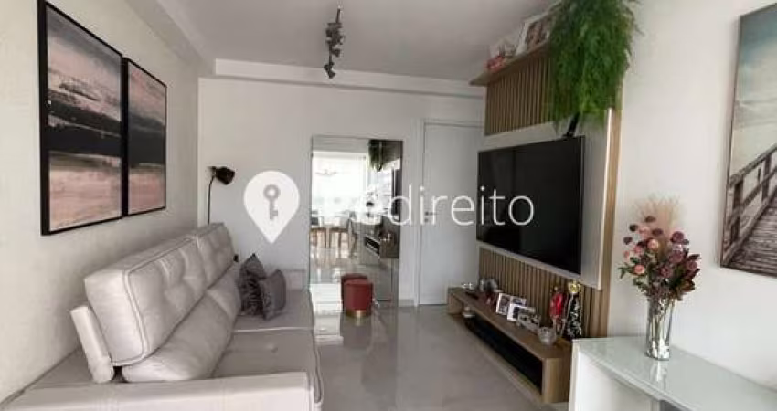 Apartamento com 3 quartos à venda na Rua Padre Estevão Pernet, 112, Vila Gomes Cardim, São Paulo