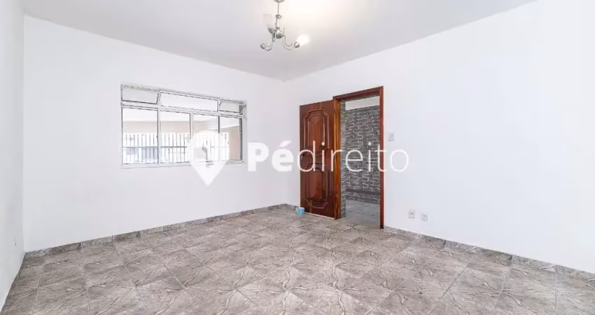 Casa com 4 quartos à venda na Rua Duarte de Carvalho, 100, Tatuapé, São Paulo