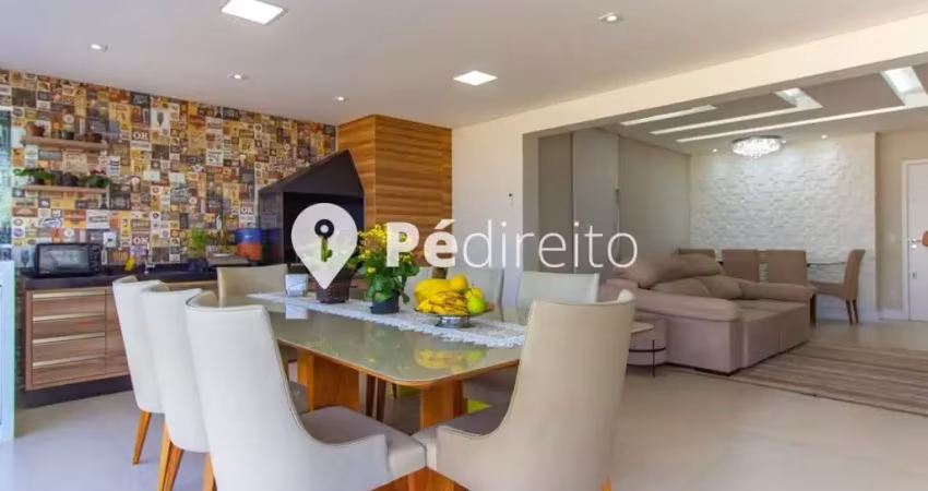 Apartamento com 3 quartos à venda na Rua São Felipe, 145, Parque São Jorge, São Paulo