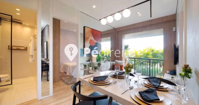 Apartamento com 2 quartos à venda na Avenida Cipriano Rodrigues, 316, Vila Formosa, São Paulo