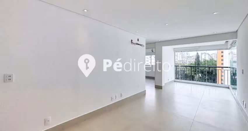 Apartamento com 2 quartos à venda na Rua Sílvia, 399, Bela Vista, São Paulo
