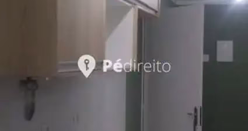 Apartamento com 1 quarto à venda na Rua Dom Andrés Lamas, 142, Tatuapé, São Paulo