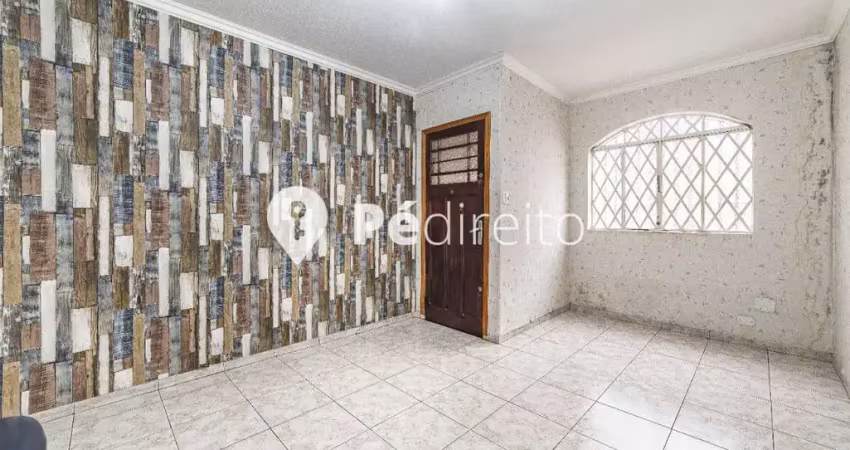 Casa com 1 quarto à venda na Rua do Tatuapé, 100, Maranhão, São Paulo