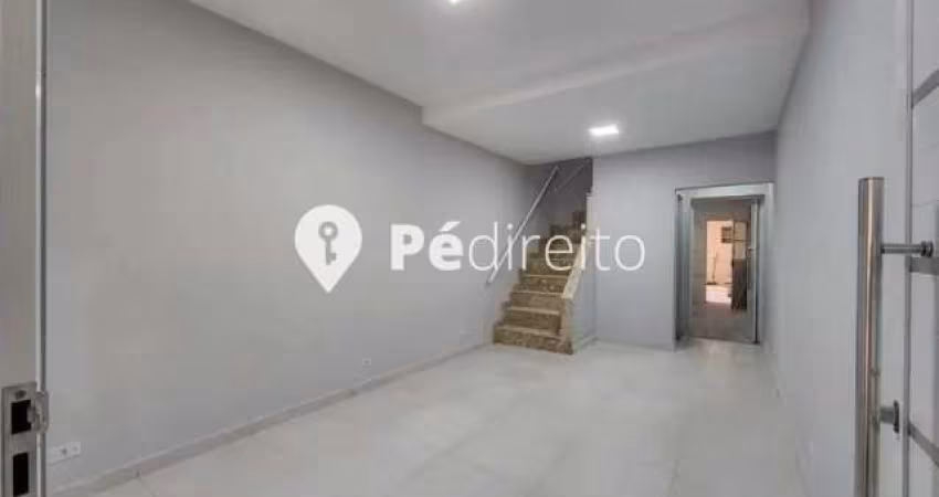 Casa com 3 quartos à venda na Rua Francisco Marengo, 1000, Tatuapé, São Paulo