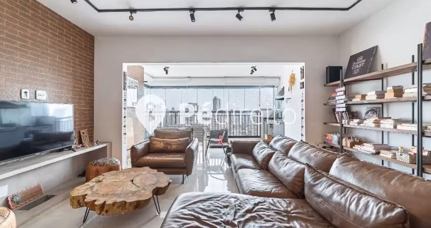 Apartamento com 2 quartos à venda na Rua São Felipe, 39, Tatuapé, São Paulo