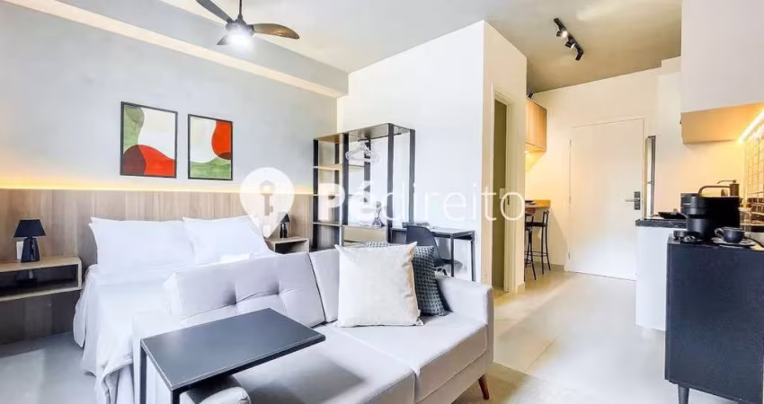 Apartamento com 1 quarto para alugar na Rua Alvorada, 616, Vila Olímpia, São Paulo