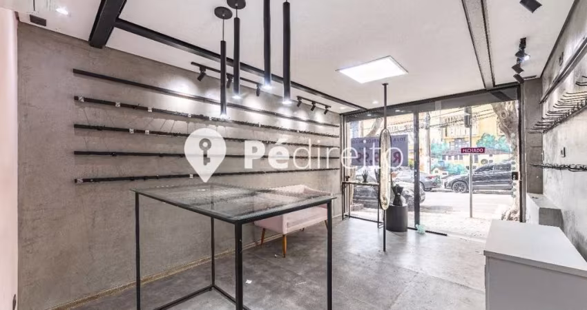 Ponto comercial para alugar na Rua Antônio Lobo, 100, Penha De França, São Paulo