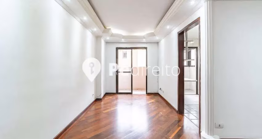 Apartamento com 2 quartos à venda na Rua Evangelina, 1261, Vila Carrão, São Paulo