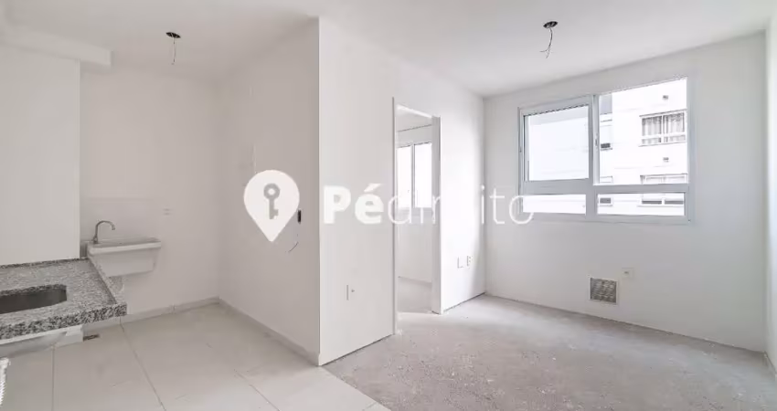 Apartamento com 2 quartos à venda na Rua São Bernardo, 720, Tatuapé, São Paulo
