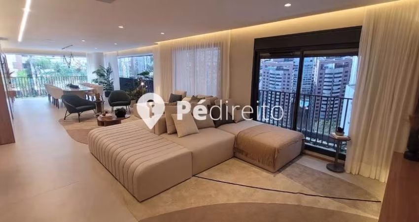 Apartamento com 3 quartos à venda na Rua Padre Mário Fontana, 5, Parque da Mooca, São Paulo