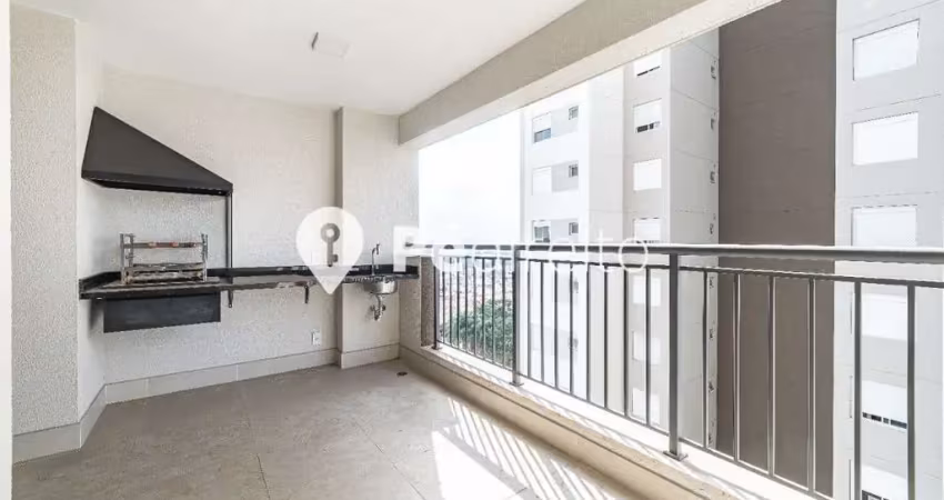 Apartamento com 3 quartos à venda na Rua São Felipe, 330, Parque São Jorge, São Paulo