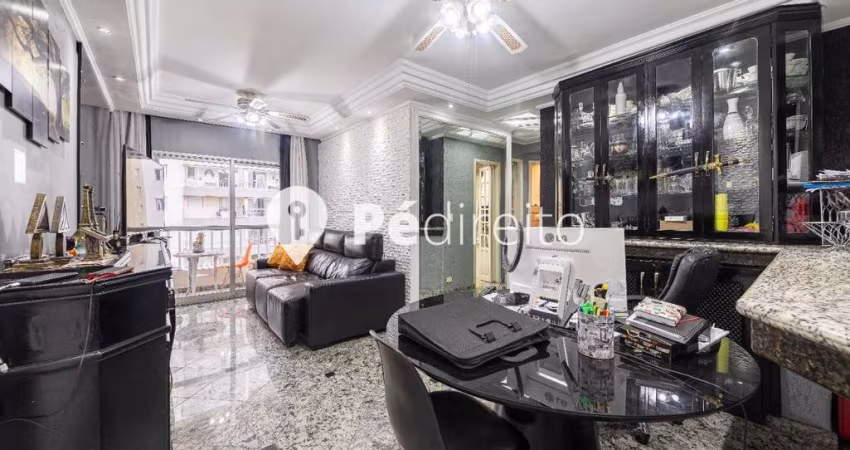 Apartamento com 3 quartos à venda na Rua Serra de Bragança, 923, Tatuapé, São Paulo