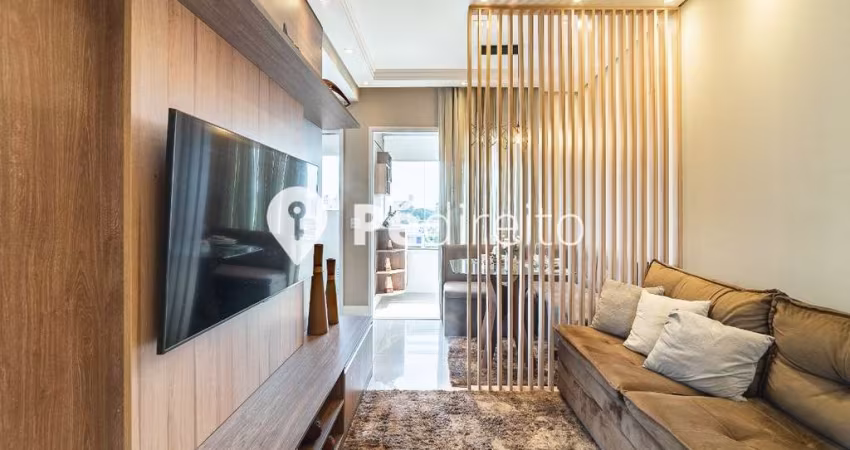 Apartamento com 1 quarto à venda na Avenida Celso Garcia, 3335, Tatuapé, São Paulo
