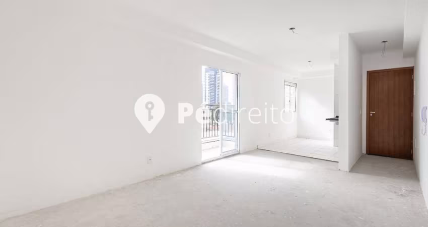 Apartamento com 2 quartos à venda na Rua Ivaí, 114, Tatuapé, São Paulo