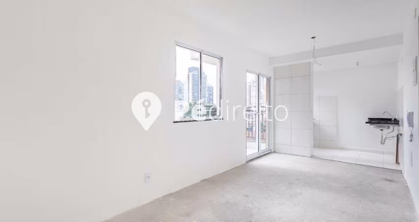 Apartamento com 2 quartos à venda na Rua Ivaí, 114, Tatuapé, São Paulo