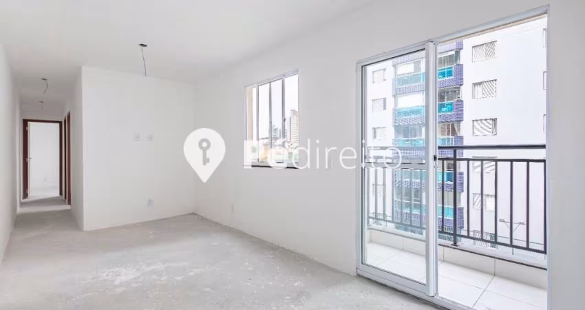 Apartamento com 2 quartos à venda na Rua Ivaí, 114, Tatuapé, São Paulo