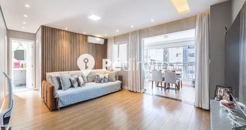 Apartamento com 2 quartos à venda na Rua Ivaí, 71, Tatuapé, São Paulo