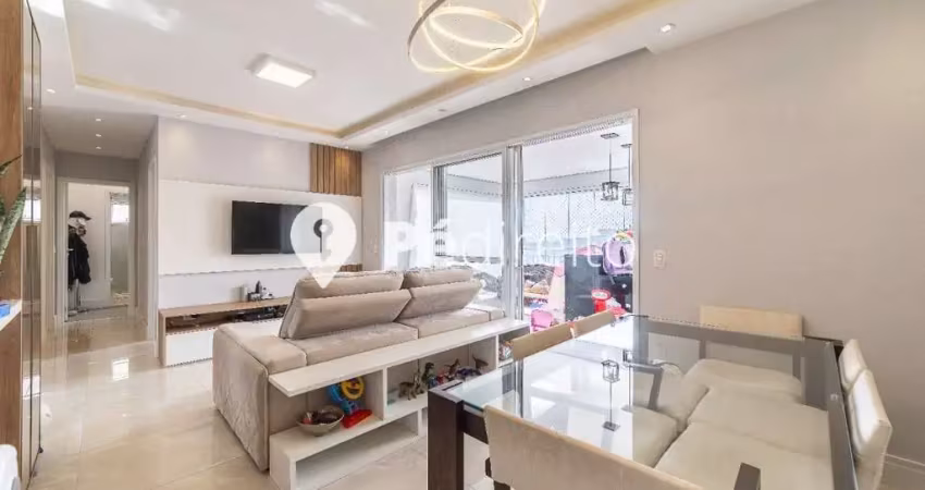 Apartamento com 3 quartos à venda na Avenida Celso Garcia, 5640, Tatuapé, São Paulo