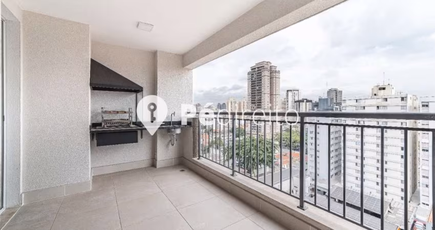 Apartamento com 2 quartos à venda na Rua São Felipe, 330, Parque São Jorge, São Paulo