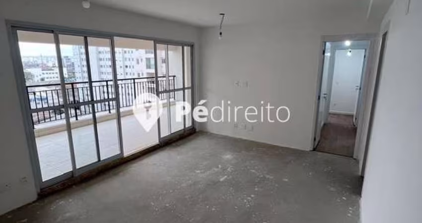 Apartamento com 3 quartos à venda na Rua Ernesto de Castro, 139, Brás, São Paulo