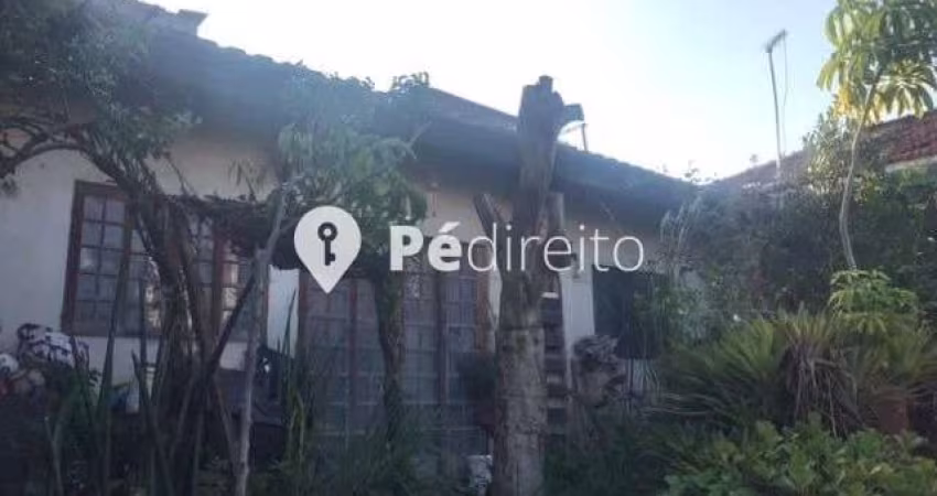 Casa com 5 quartos à venda na Ararendá, 100, Jardim Têxtil, São Paulo
