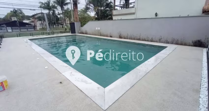 Casa em condomínio fechado com 5 quartos à venda na Areia Branca, 100, Morada Praia, Bertioga