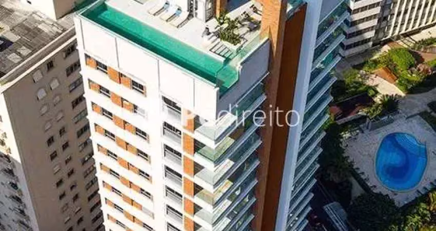 Apartamento com 3 quartos à venda na Rua Doutor Rafael de Barros, 408, Paraíso, São Paulo