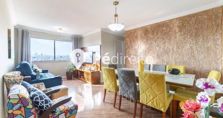 Apartamento com 2 quartos à venda na Rua Ivaí, 318, Tatuapé, São Paulo