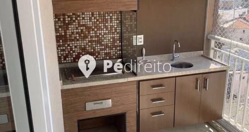 Apartamento com 2 quartos à venda na Rua Campo Largo, 1107, Mooca, São Paulo
